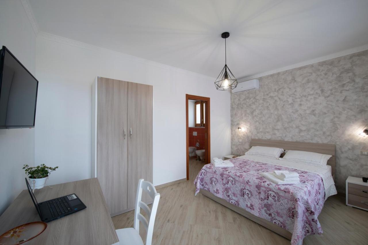 Hederarooms Agerola Kültér fotó